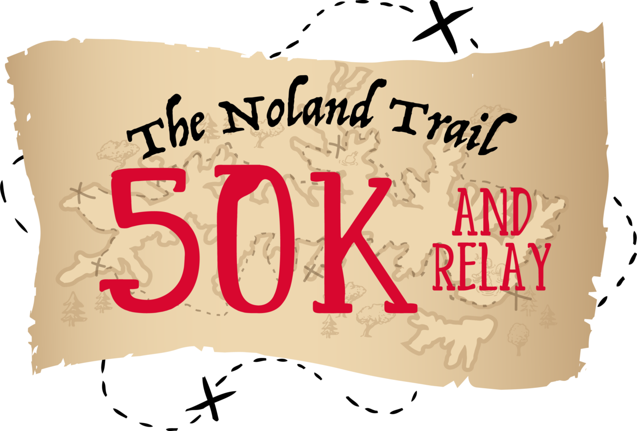 Noland Trail 50K & Relay Newport News, VA