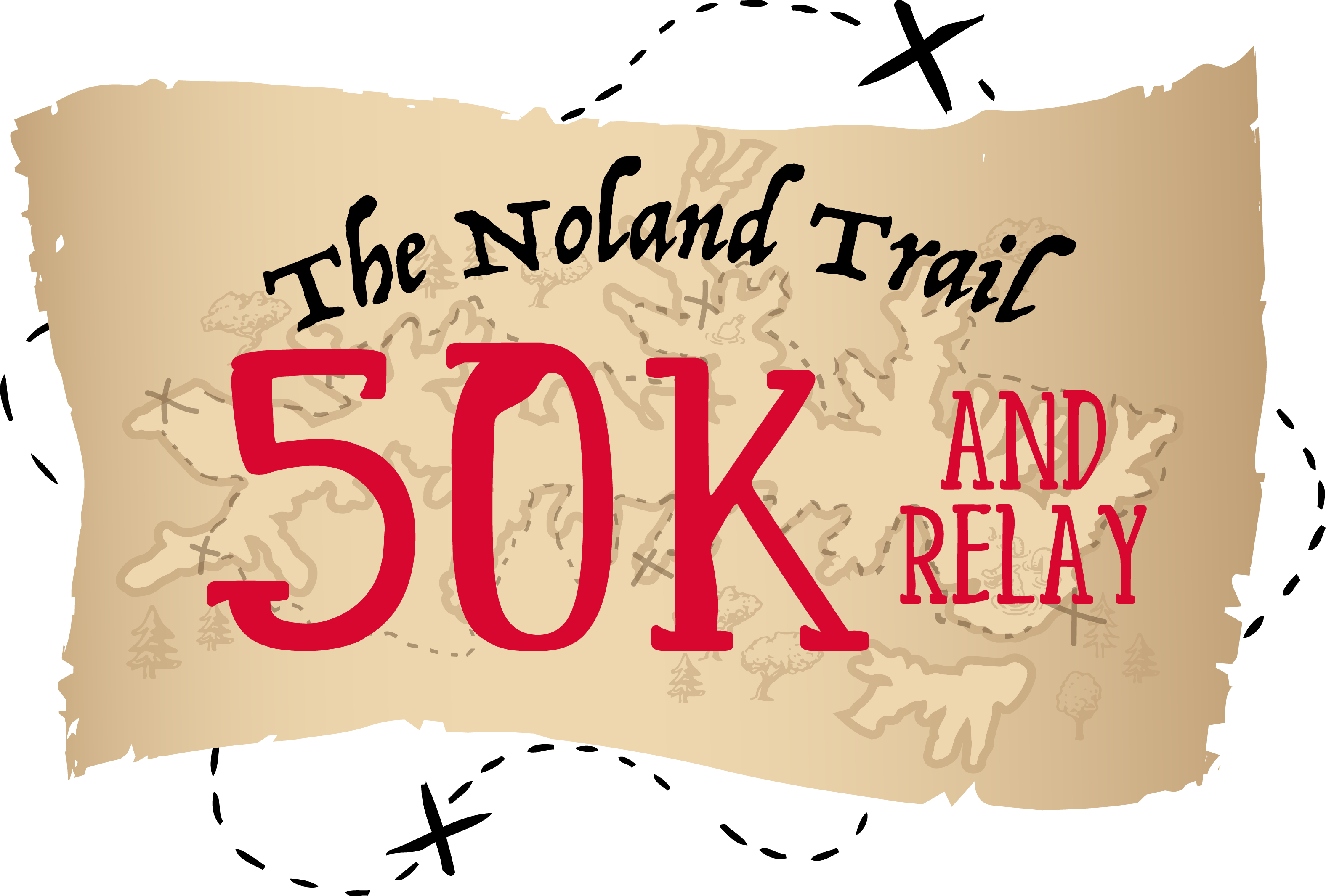 Noland Trail 50K & Relay
