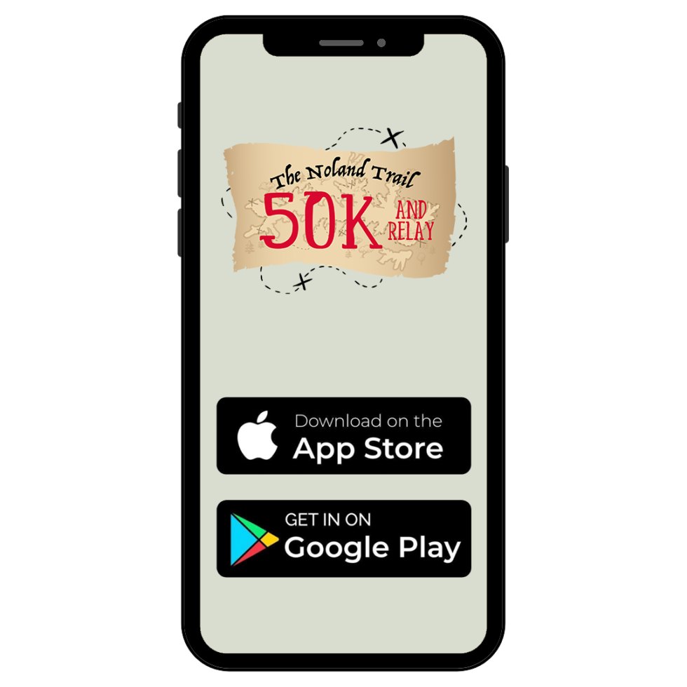 Noland Trail 50K & Relay Newport News, VA